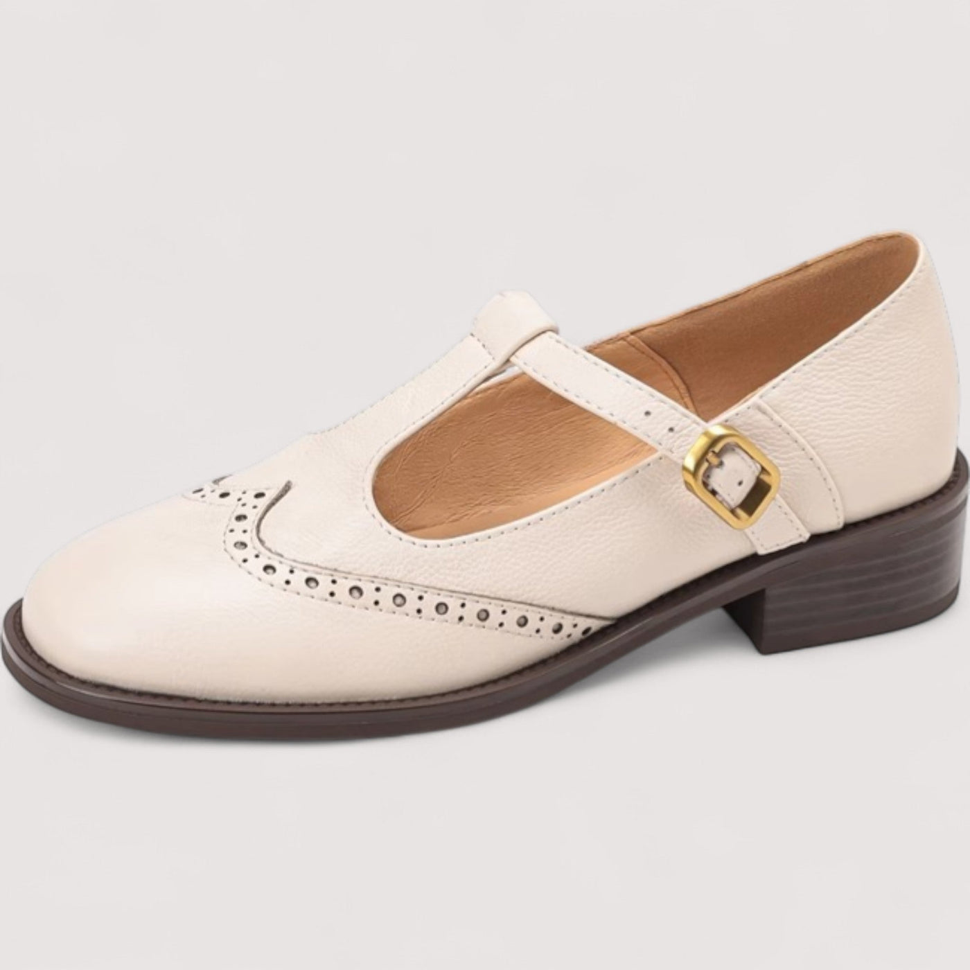 Irene - Tidless Elegant Sandaler