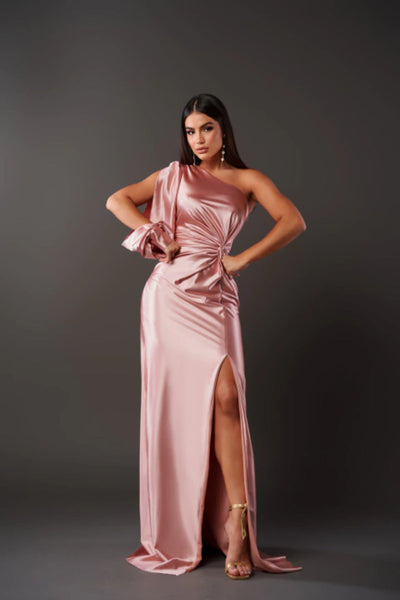 Sukienka Rosea Elegant Silhouette
