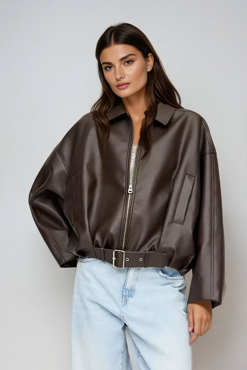 CELINA RETRO JAKKE