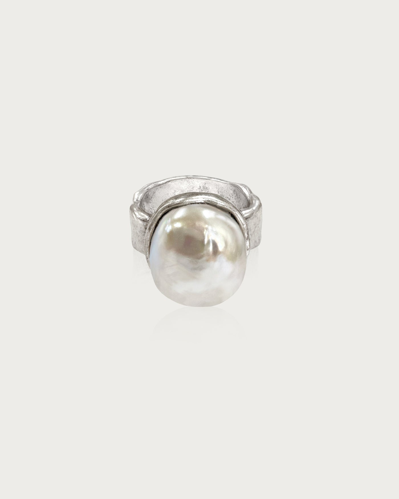 Iris Ring