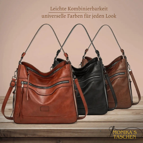 Muriels Vintage Charm | Skuldertaske