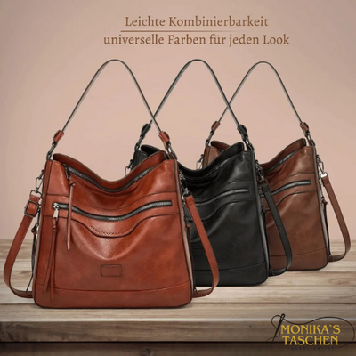 Muriels Vintage Charm | Skuldertaske