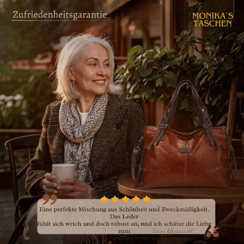 Claires Rejsetaske | Klassisk Version