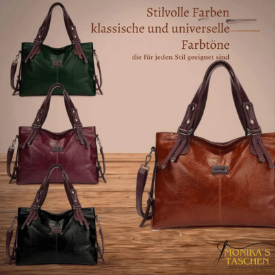 Claires Rejsetaske | Klassisk Version
