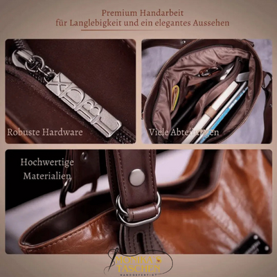 Claires Rejsetaske | Klassisk Version