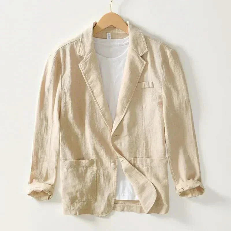 Laurent™ Linned Blazer - DK