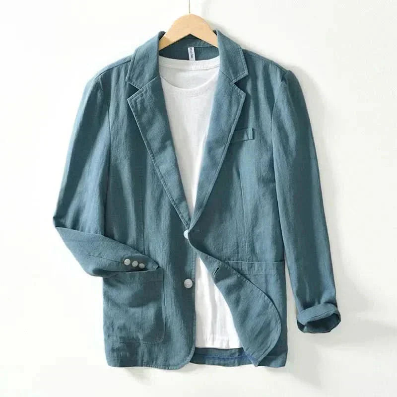 Laurent™ Linned Blazer - DK