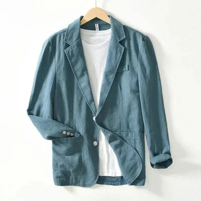 Laurent™ Linned Blazer - DK