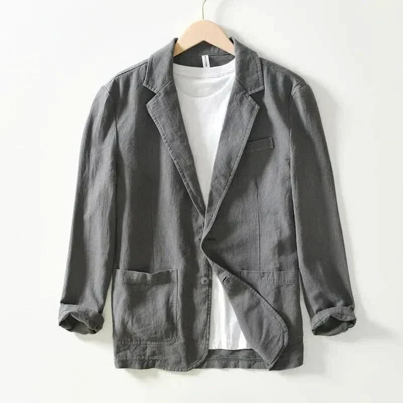 Laurent™ Linned Blazer - DK