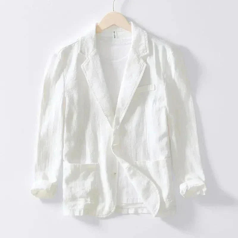 Laurent™ Linned Blazer - DK