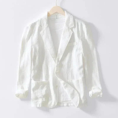 Laurent™ Linned Blazer - DK