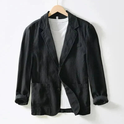 Laurent™ Linned Blazer - DK