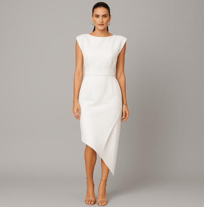Lianne | Elegant Fritidskjole