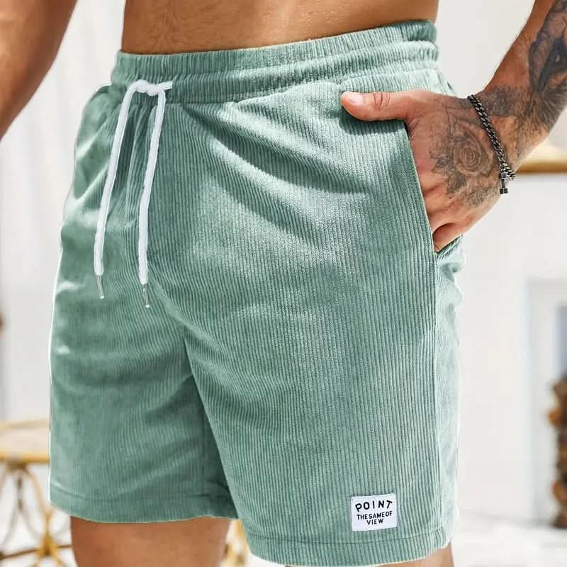 SIMON™ | Sommer Shorts™ - DK