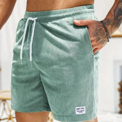 SIMON™ | Sommer Shorts™ - DK