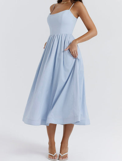 Eloisa™ | Elegant Kjole