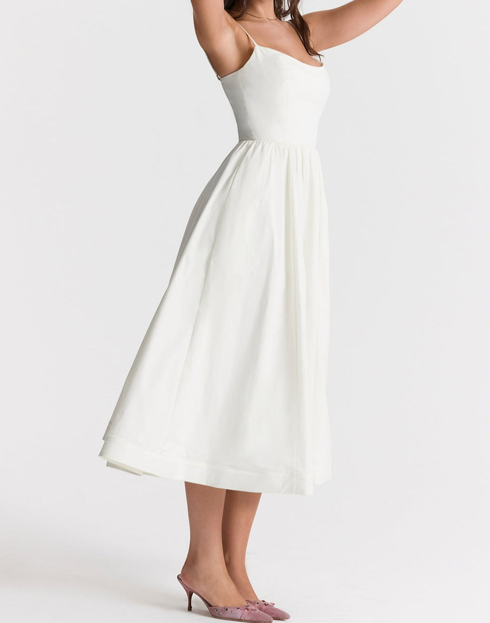 Eloisa™ | Elegant Kjole