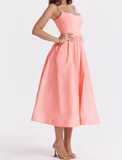 Eloisa™ | Elegant Kjole
