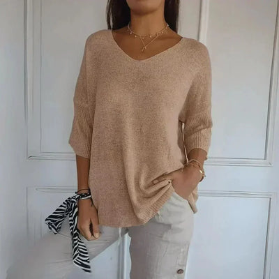 Jenny™ | Klassisk Premium Strik™ - DK