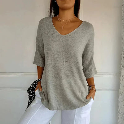 Jenny™ | Klassisk Premium Strik™ - DK