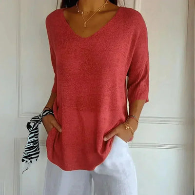 Jenny™ | Klassisk Premium Strik™ - DK