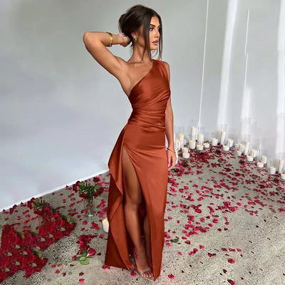 Inez | Elegant Kjole