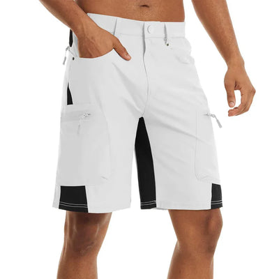 Matilio - Vandtætte Udendørs Cargoshorts