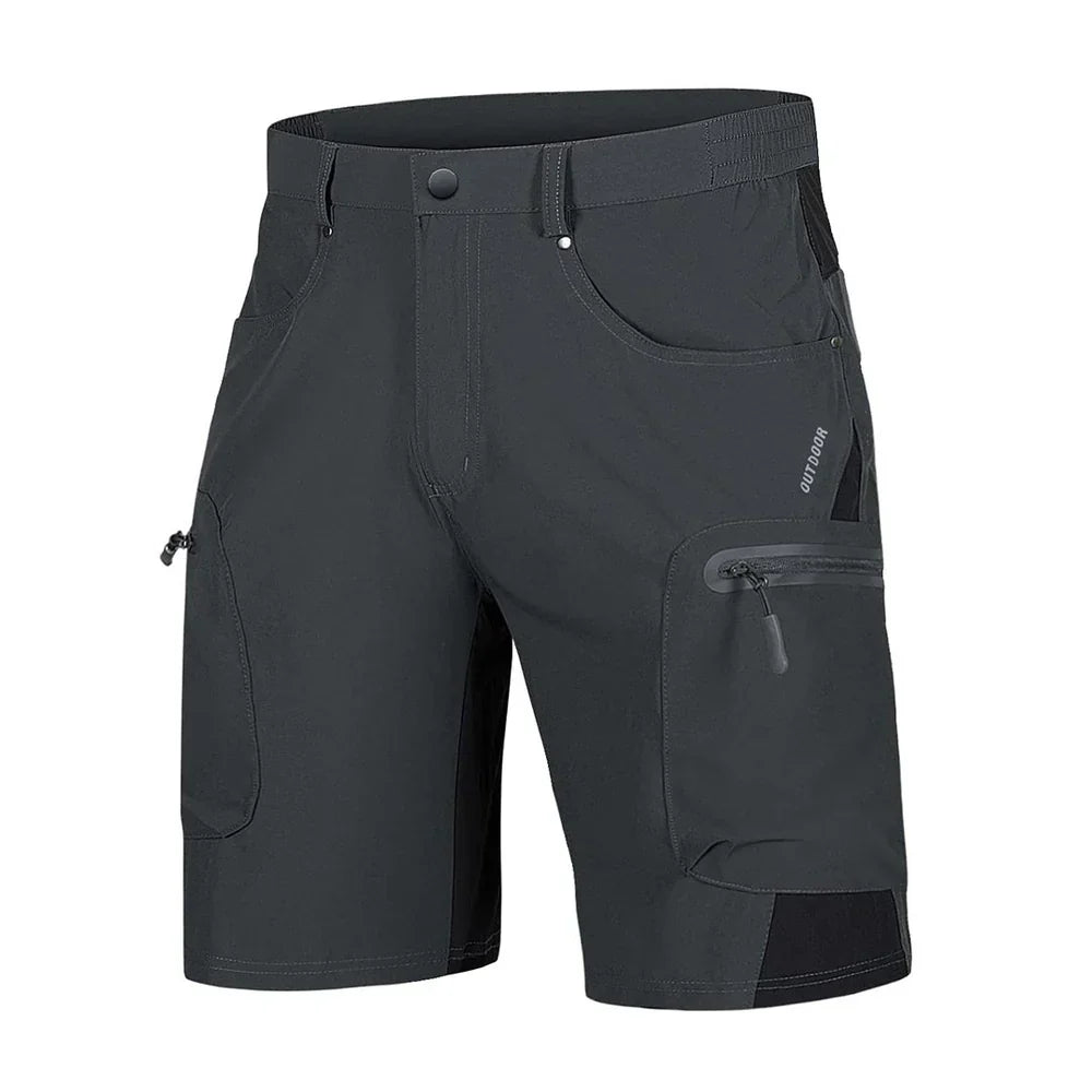 Matilio - Vandtætte Udendørs Cargoshorts
