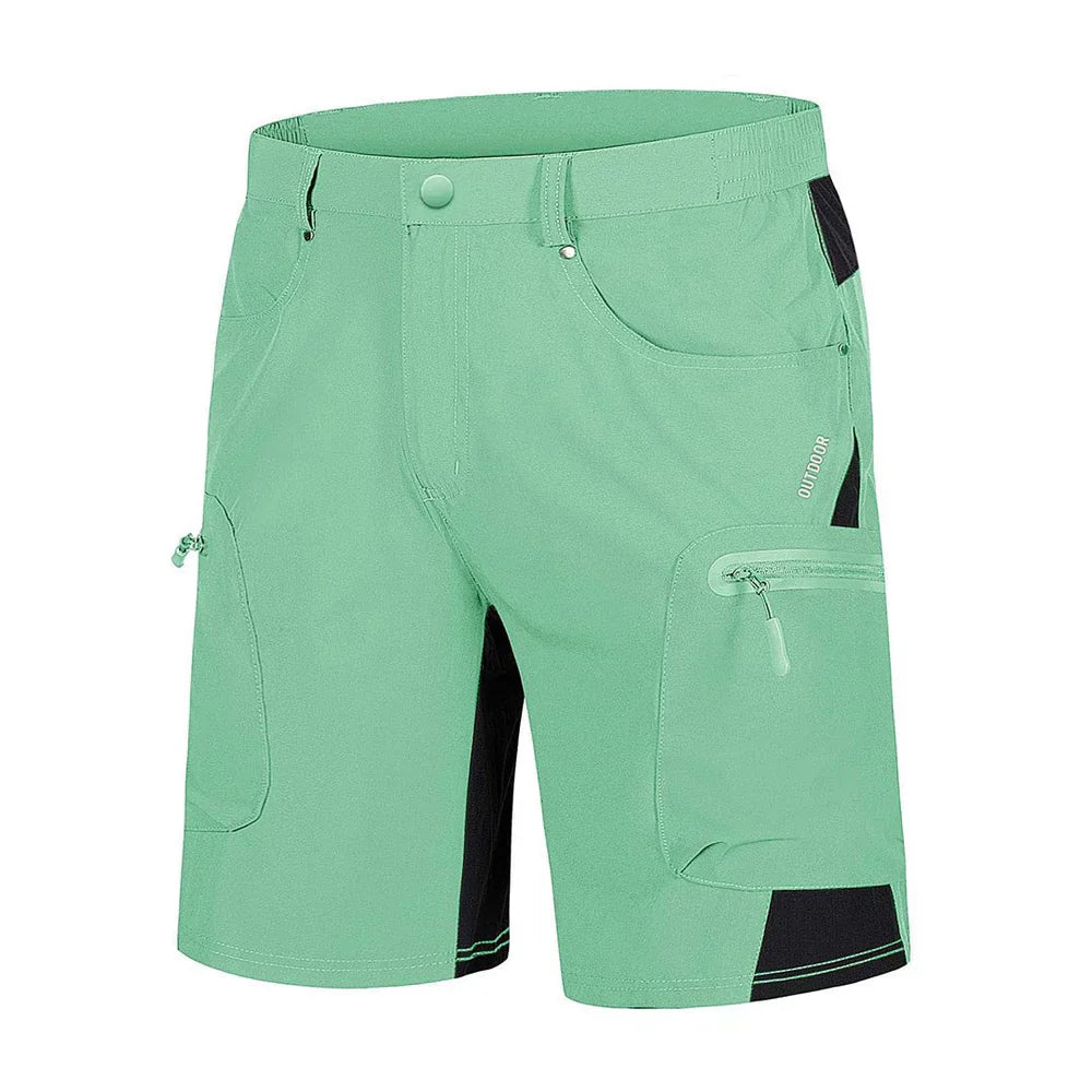 Matilio - Vandtætte Udendørs Cargoshorts