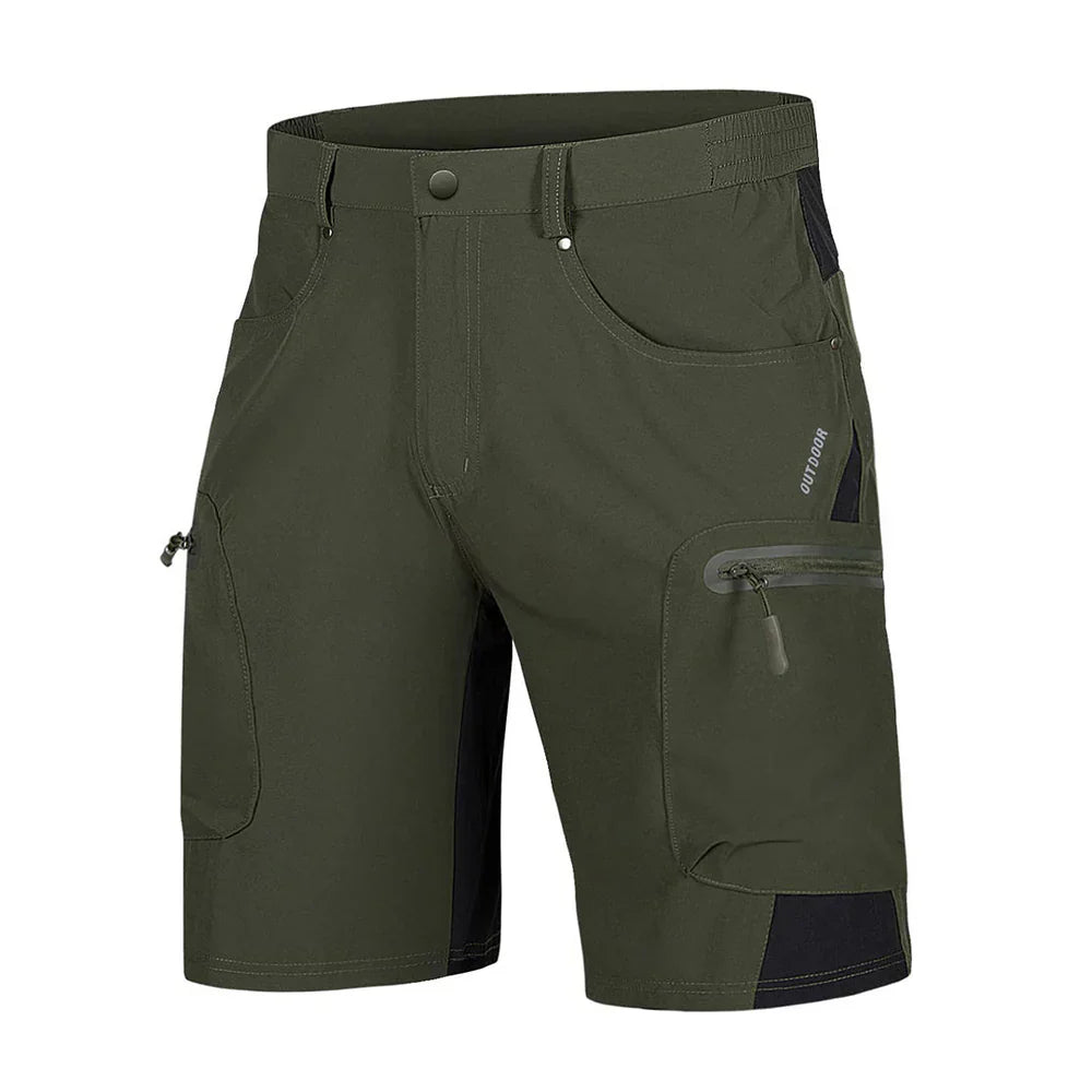 Matilio - Vandtætte Udendørs Cargoshorts