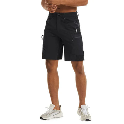 Matilio - Vandtætte Udendørs Cargoshorts