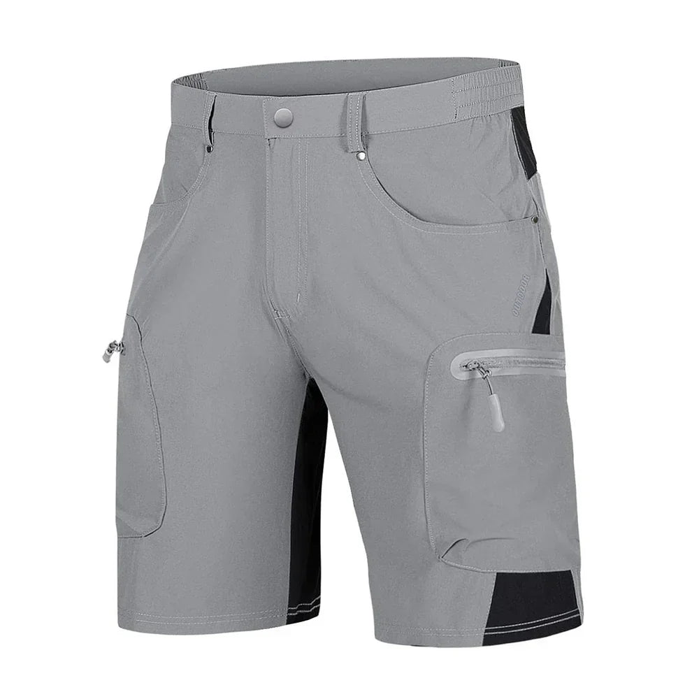Matilio - Vandtætte Udendørs Cargoshorts