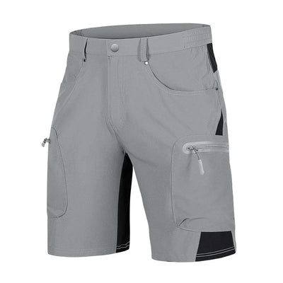 Matilio - Vandtætte Udendørs Cargoshorts