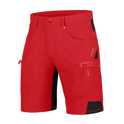 Matilio - Vandtætte Udendørs Cargoshorts