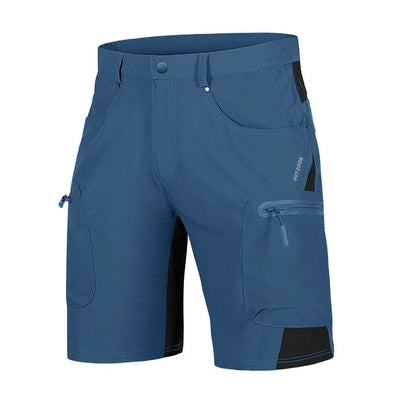 Matilio - Vandtætte Udendørs Cargoshorts