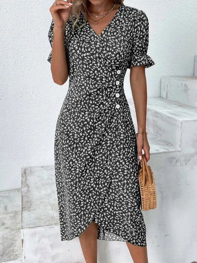 Cecilie™ | Sommerkjole