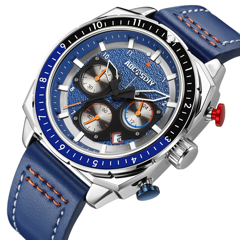 ChronoElite