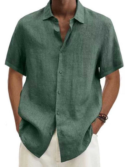 Herreskjorte Essentiel Dave™ - Olsen & Olsen - DK