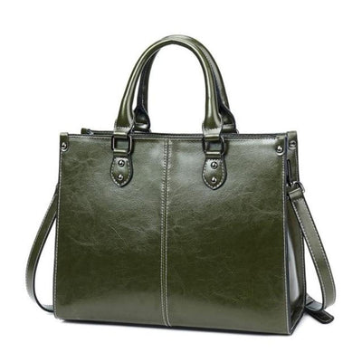 Elegante Tote - klassisk og funktionel
