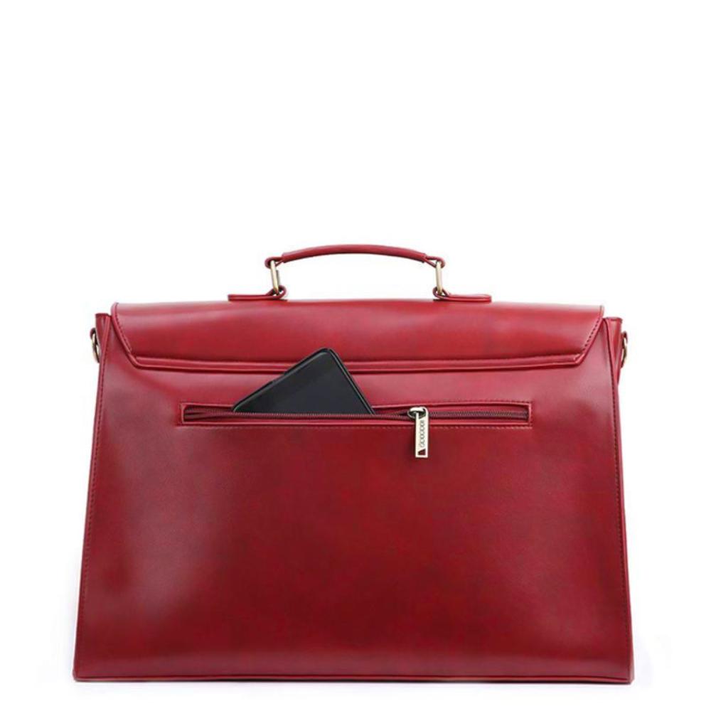 Monikas elegante sløjfetasker