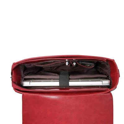 Monikas elegante sløjfetasker