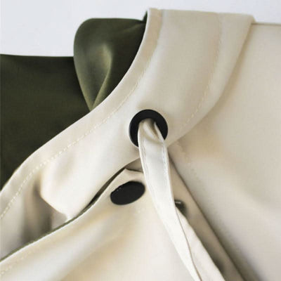 Fashion Rose™ Kvinder Jakke - DK