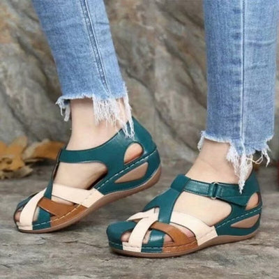 Selena™ | Sandaler fra Olsen & Olsen