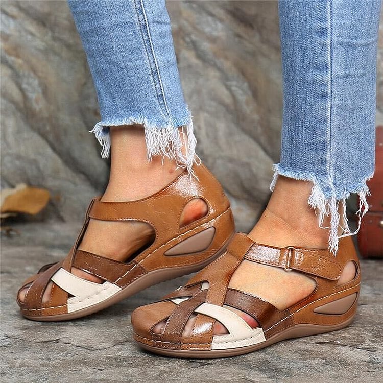 Selena™ | Sandaler fra Olsen & Olsen