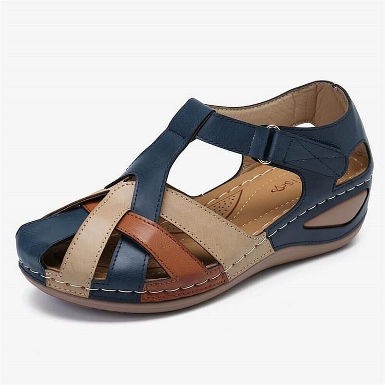 Selena™ | Sandaler fra Olsen & Olsen
