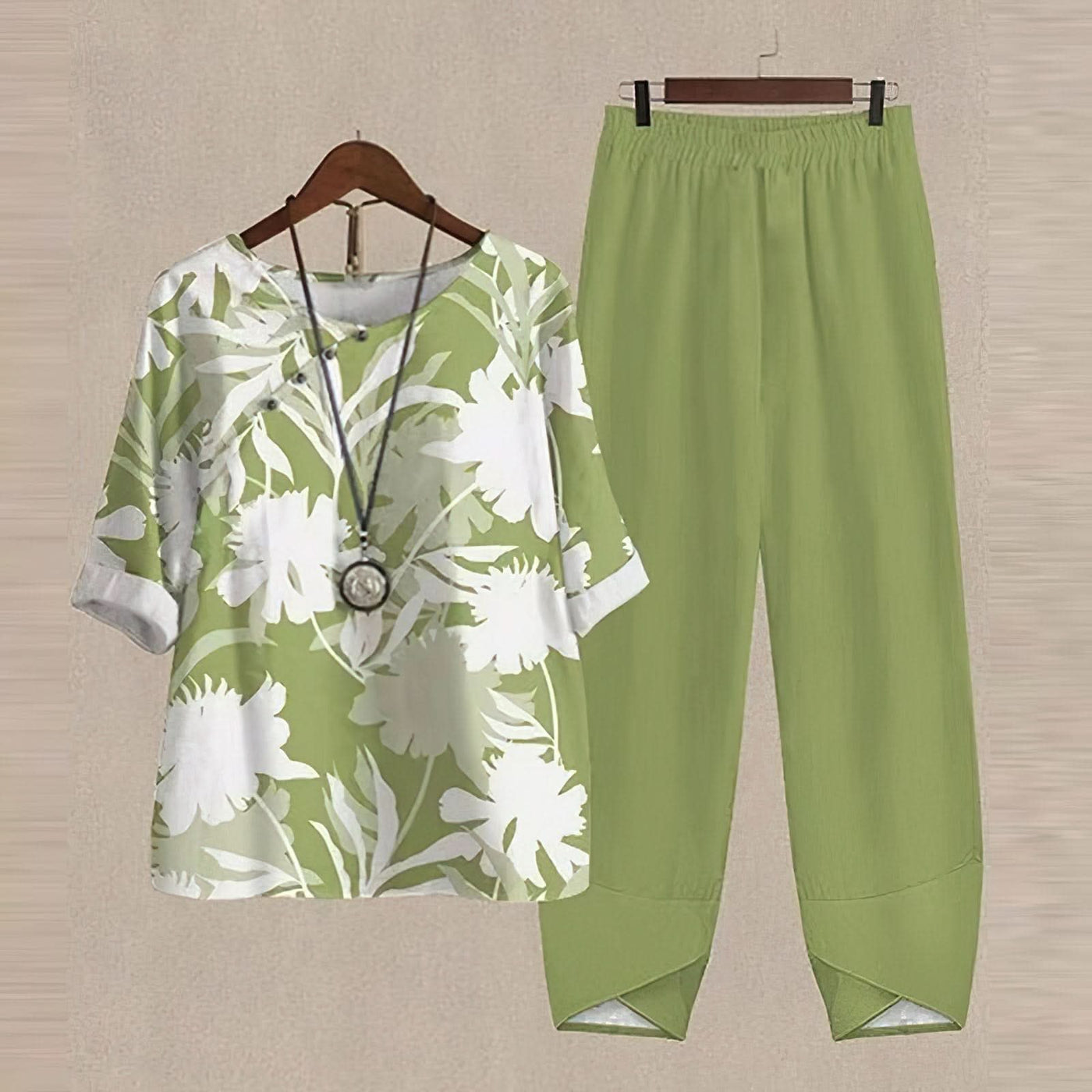 Sommerkollektion™ | De Behagelige Stykker - DK