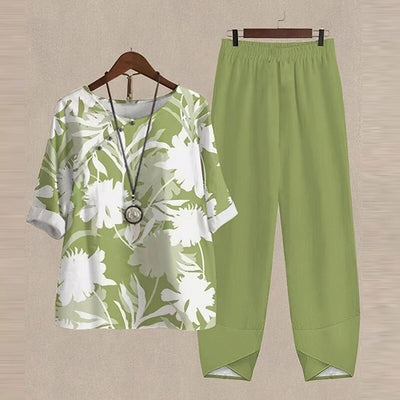 Sommerkollektion™ | De Behagelige Stykker - DK