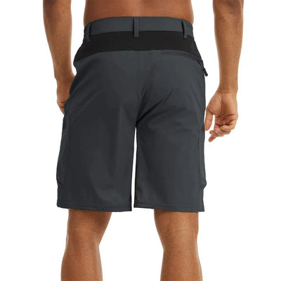 Matilio - Vandtætte Udendørs Cargoshorts
