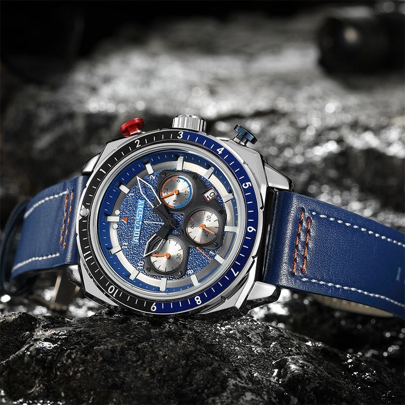 ChronoElite