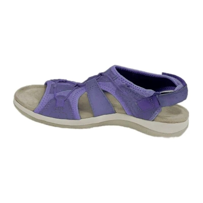 Daphne™ | Justerbare sommersandaler med svangstøtte fra Olsen & Olsen